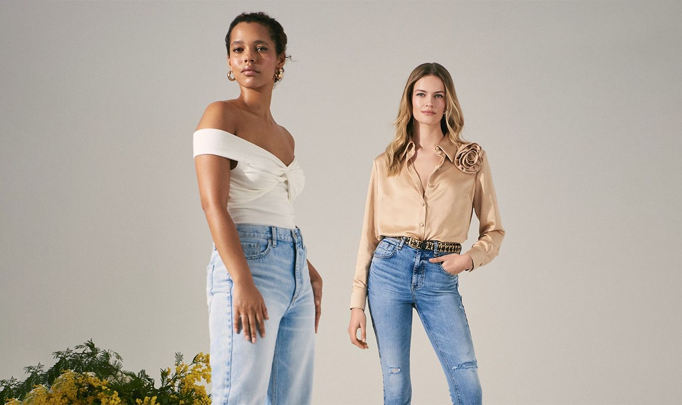 River Island UNiDAYS student discount April 2023