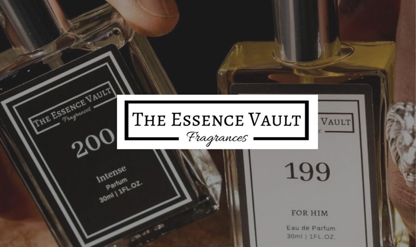 The Essence Vault