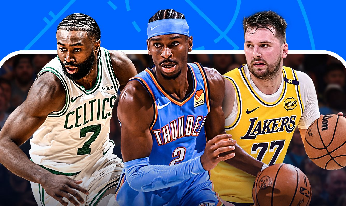 NBA