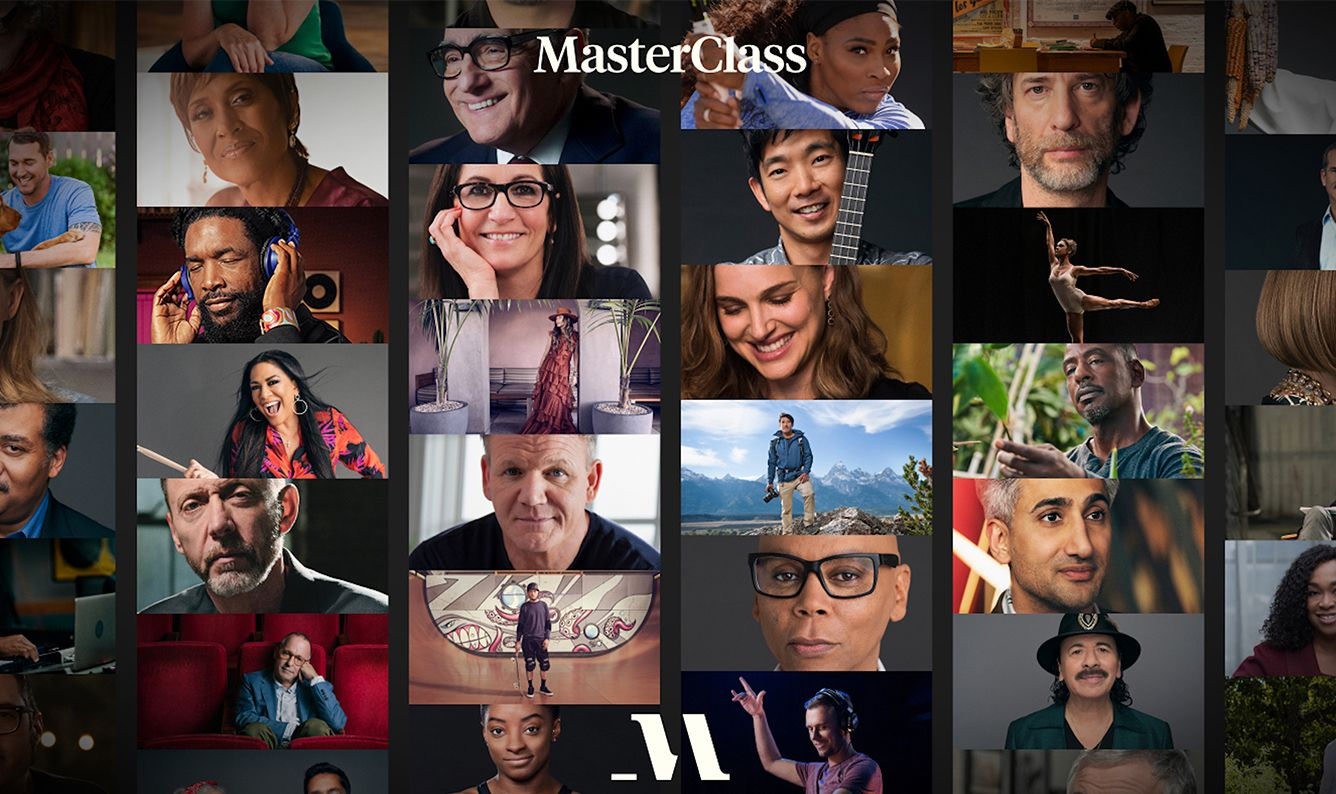 $10 Off Masterclass Promo Code, January 2024