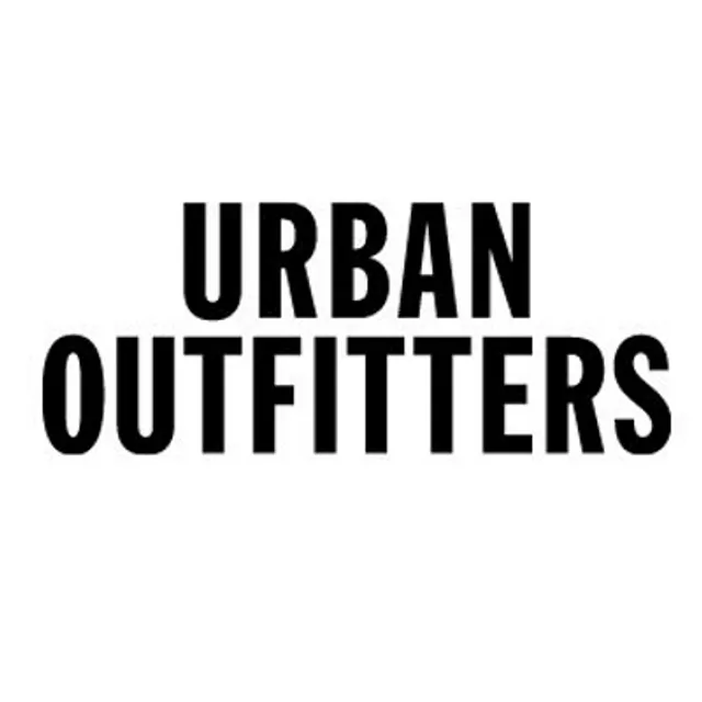 Urban Outfitters