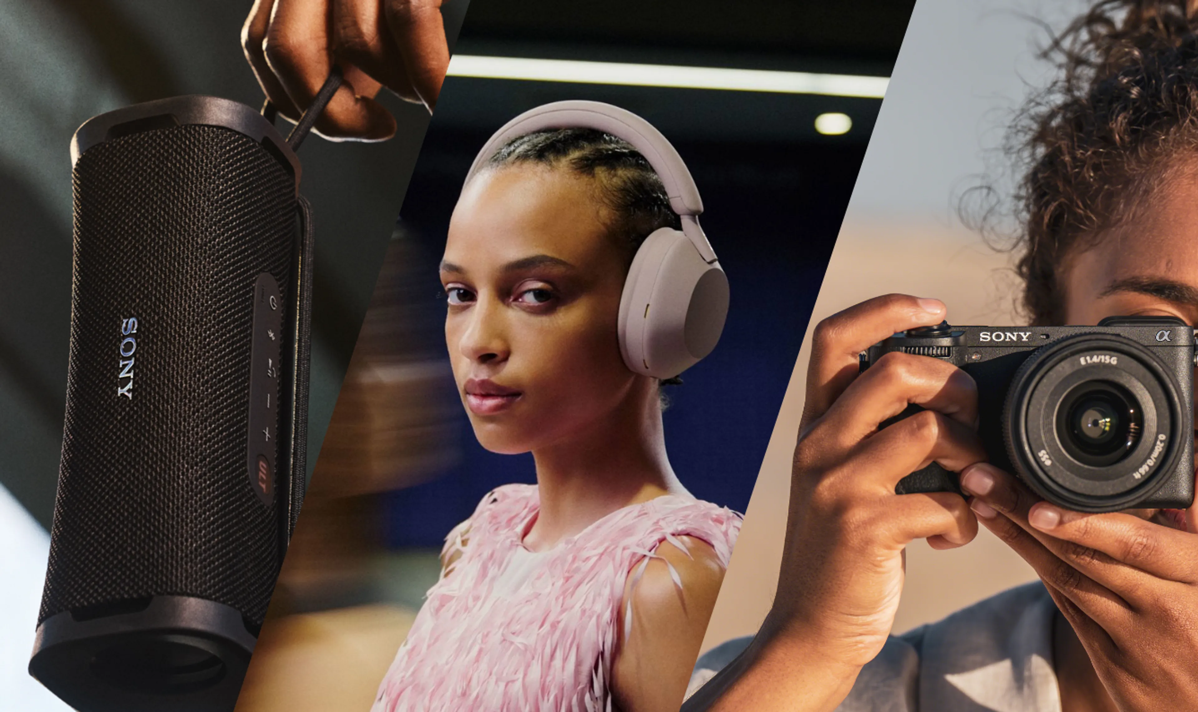 Sony Up to 20 Student Discount UNiDAYS Student Discount