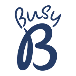 Busy B
