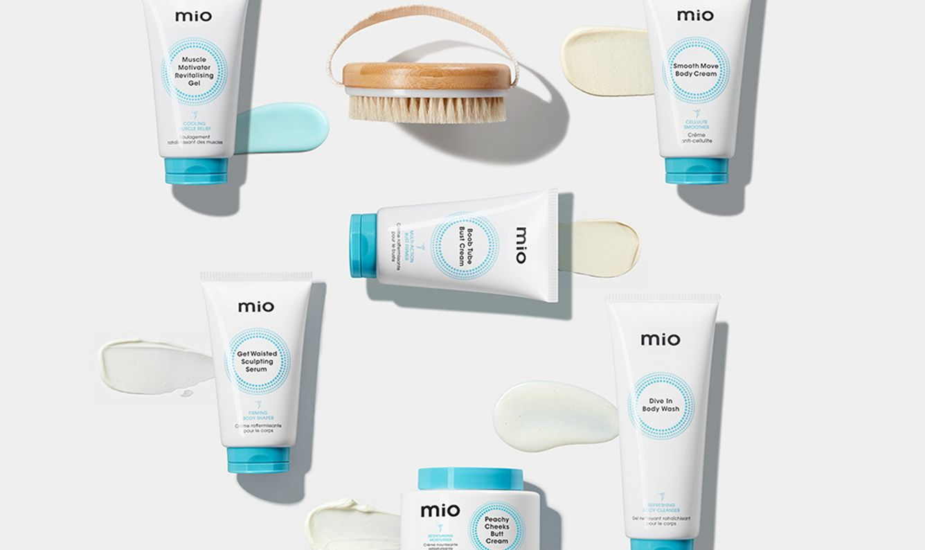 Mio Skincare