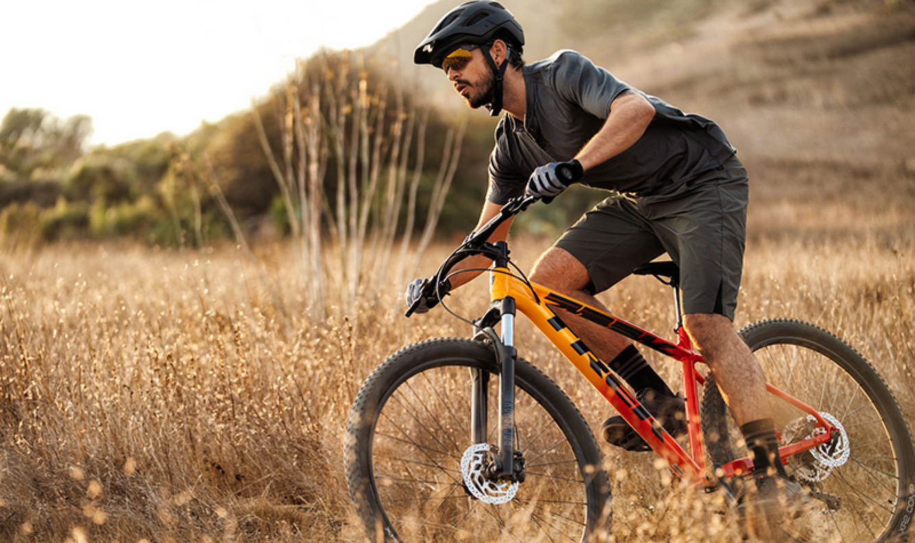 Mountain bike student discount sale