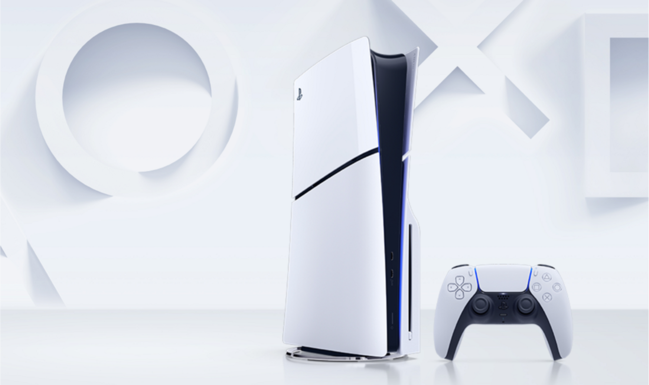 PlayStation