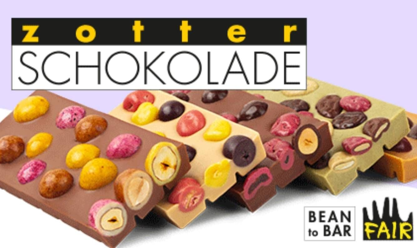 Zotter Schokolade
