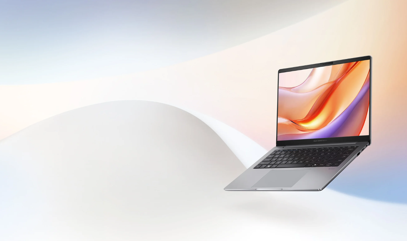 ASUS