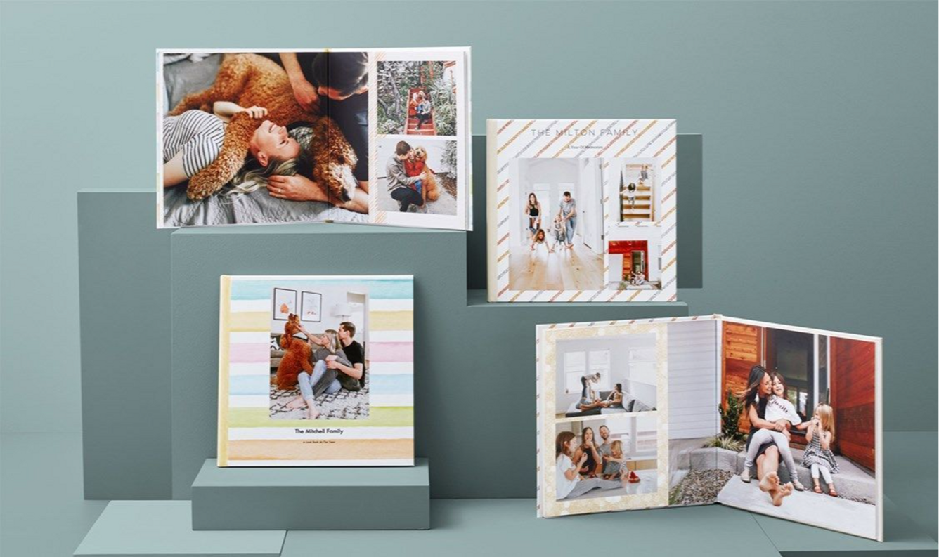 Shutterfly UNiDAYS student discount September 2024
