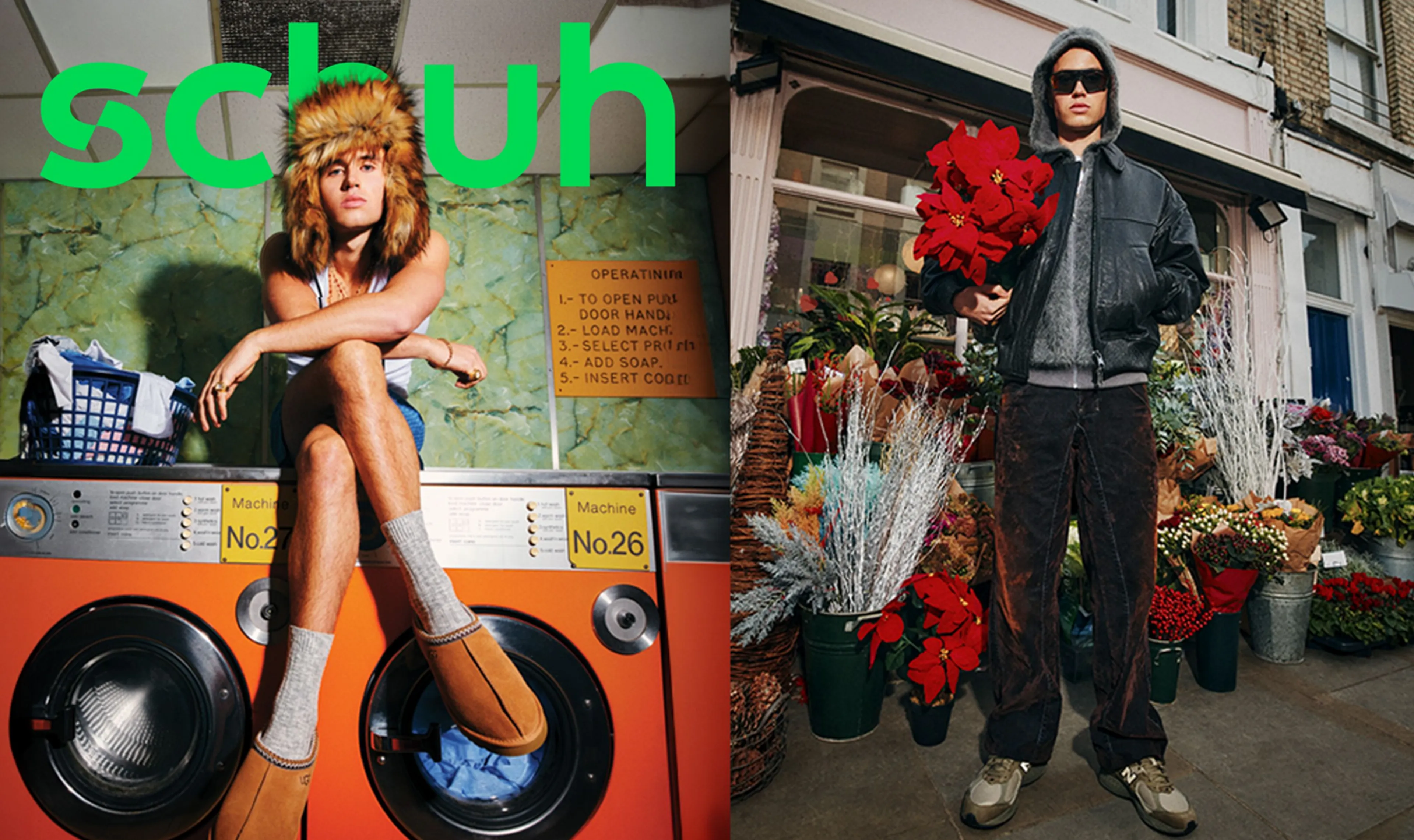 Schuh 10 Discount UNiDAYS Student Discount