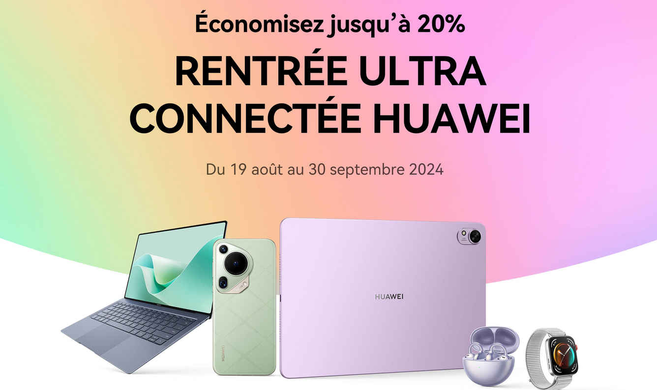 Huawei