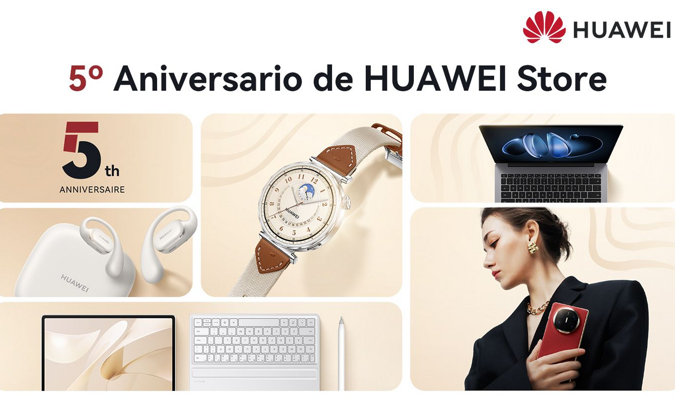Huawei