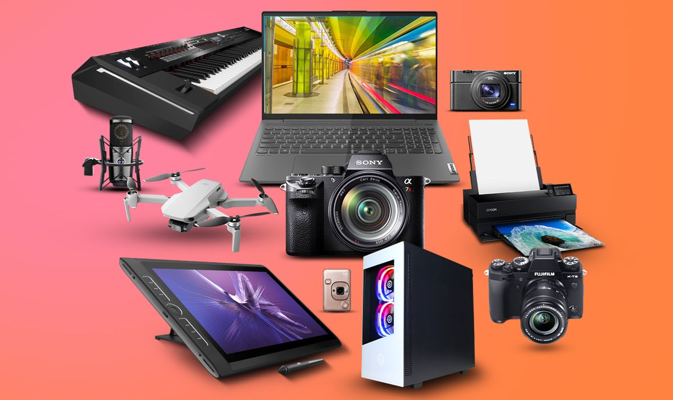 B&H PhotoVideoPro Audio UNiDAYS student discount August 2022