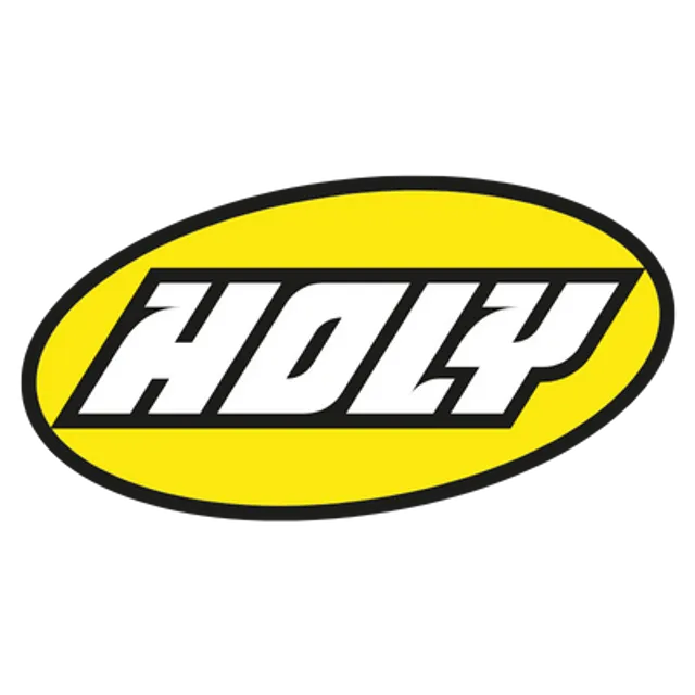 Holy