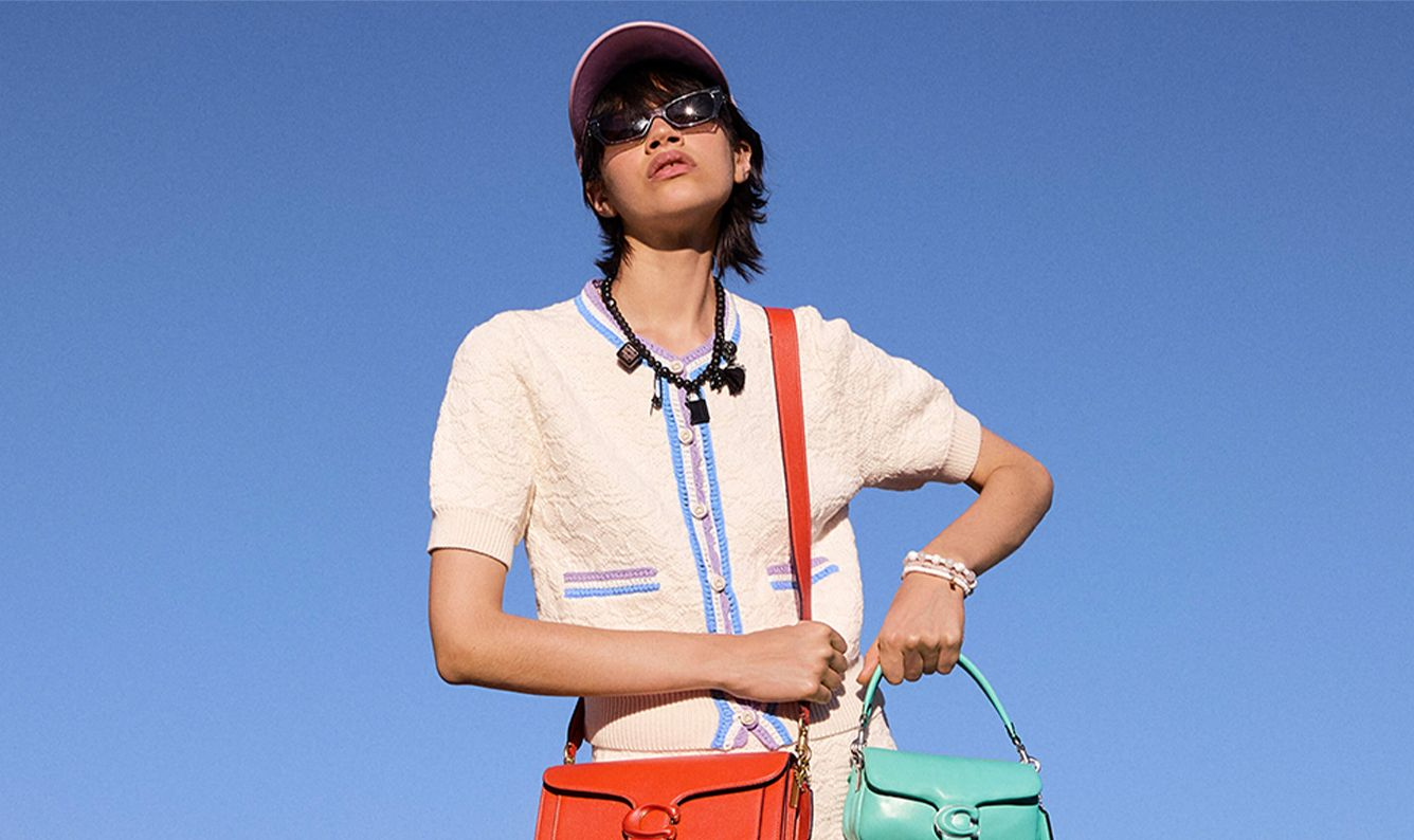 Coach UNiDAYS student discount August 2023