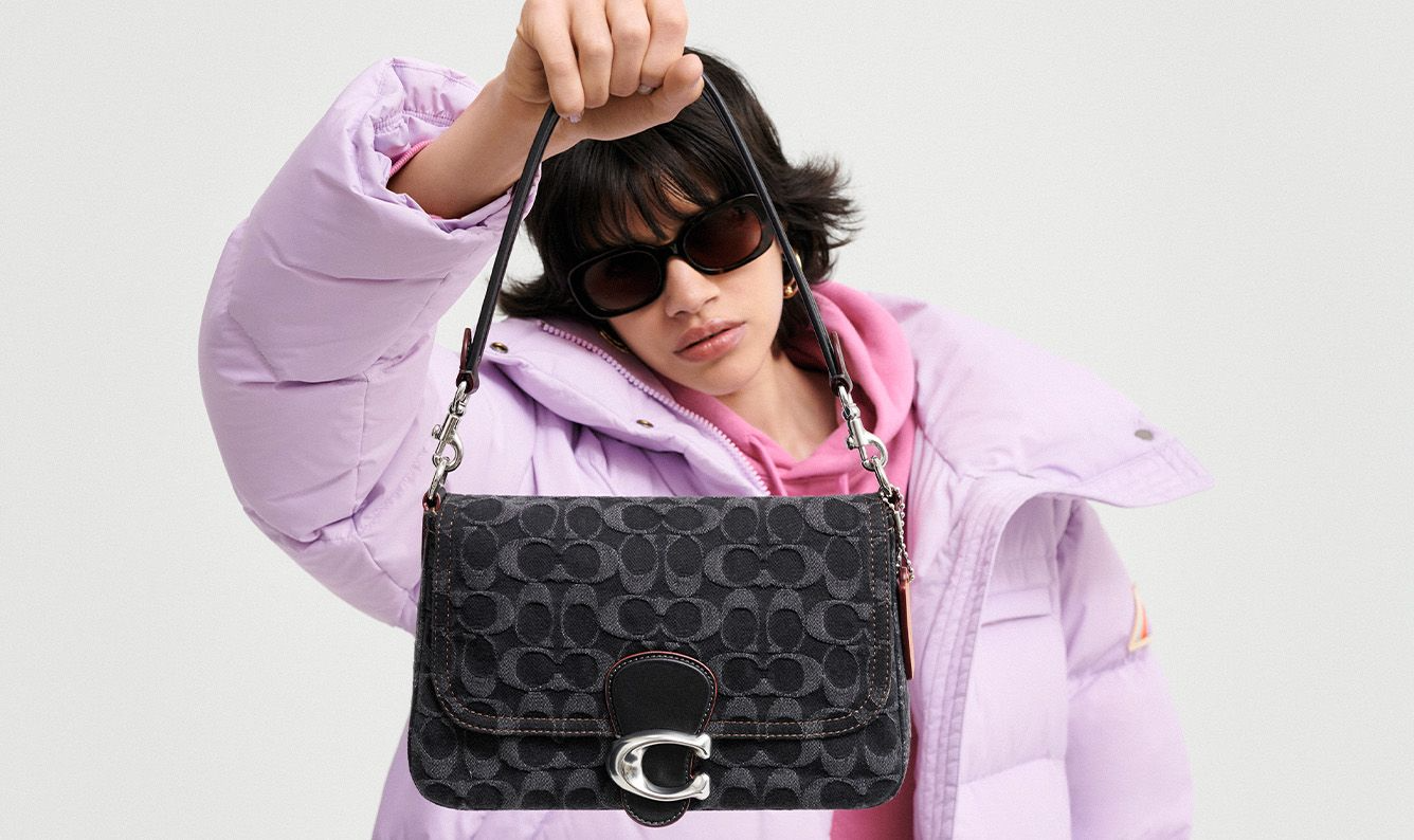 Coach UNiDAYS student discount March 2023