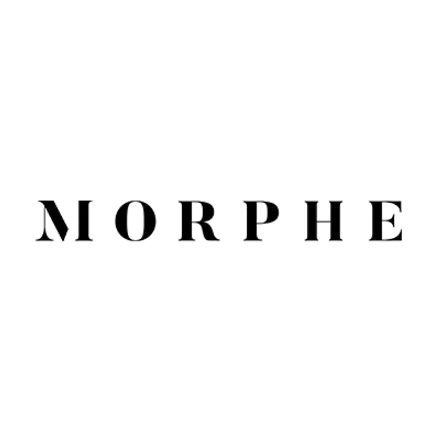 Morphe