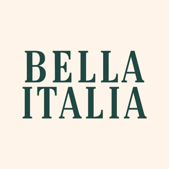 Bella Italia