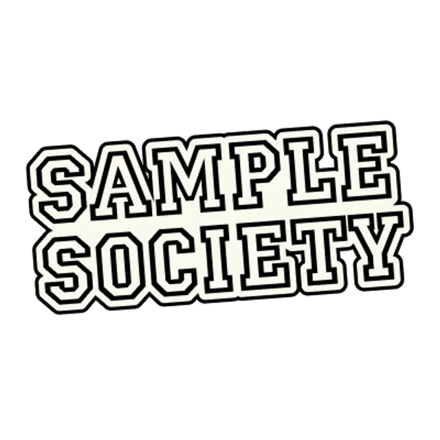 Sample Society