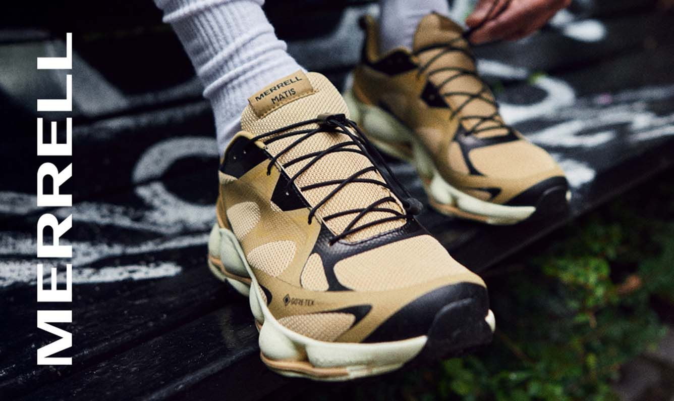 Merrell