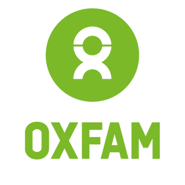 Oxfam