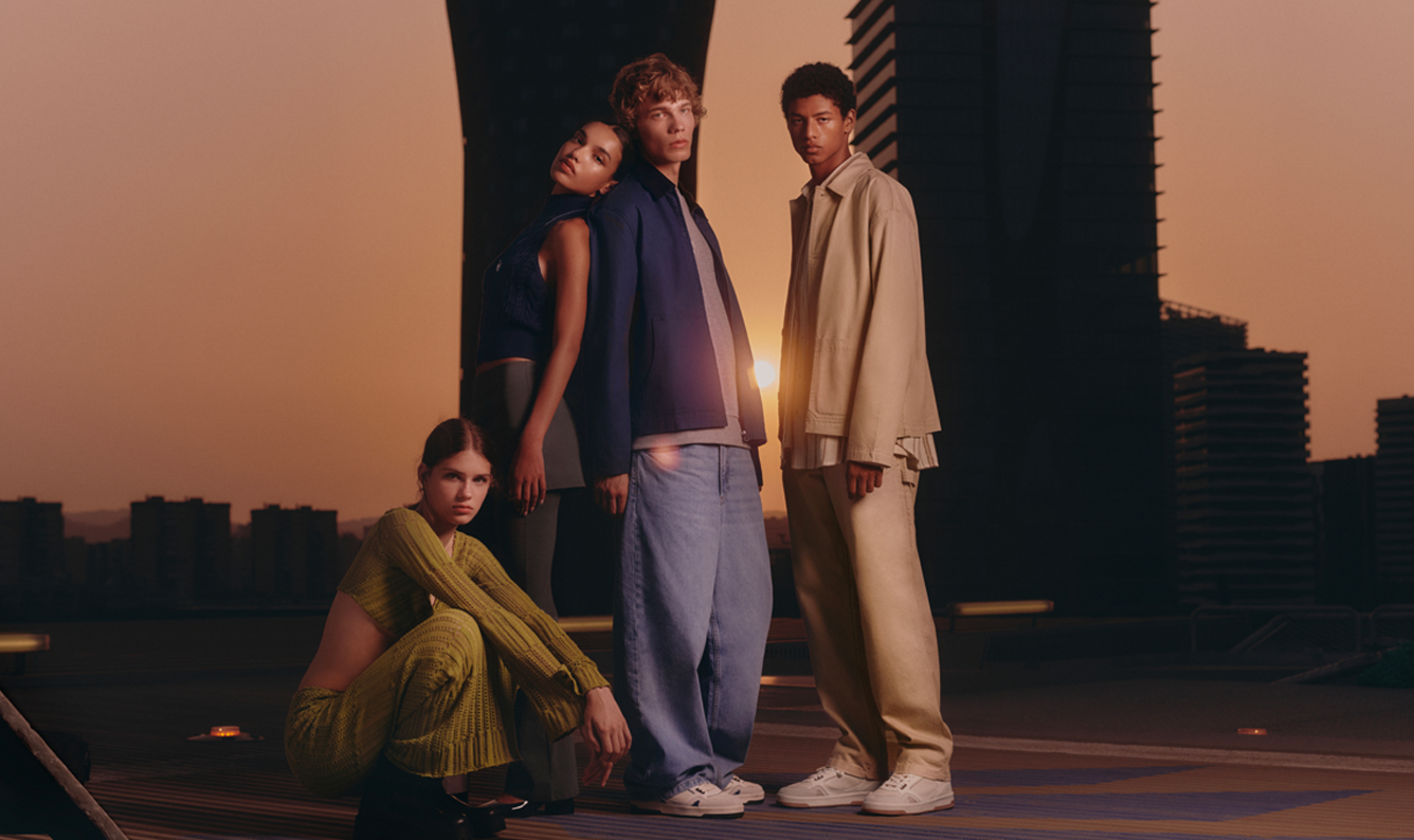 Pull&Bear 10 Off UNiDAYS student discount November 2023