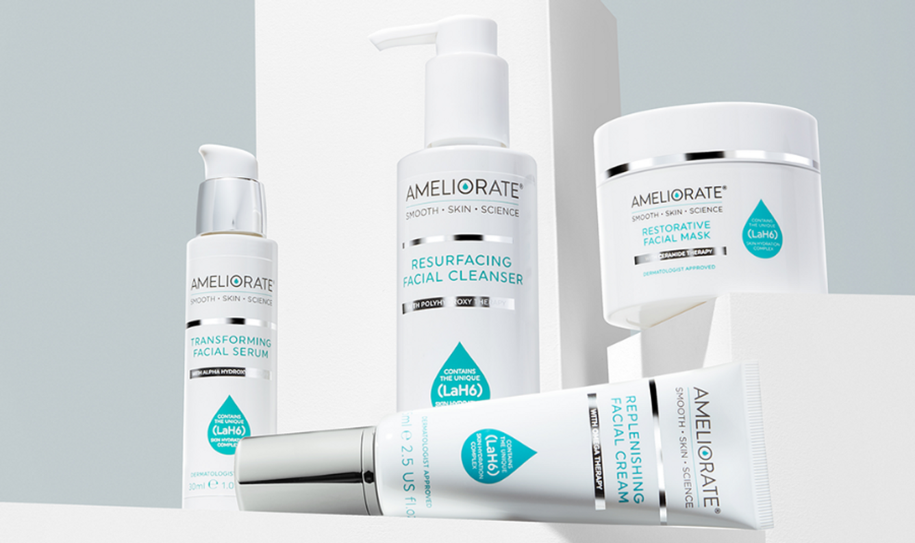 Ameliorate