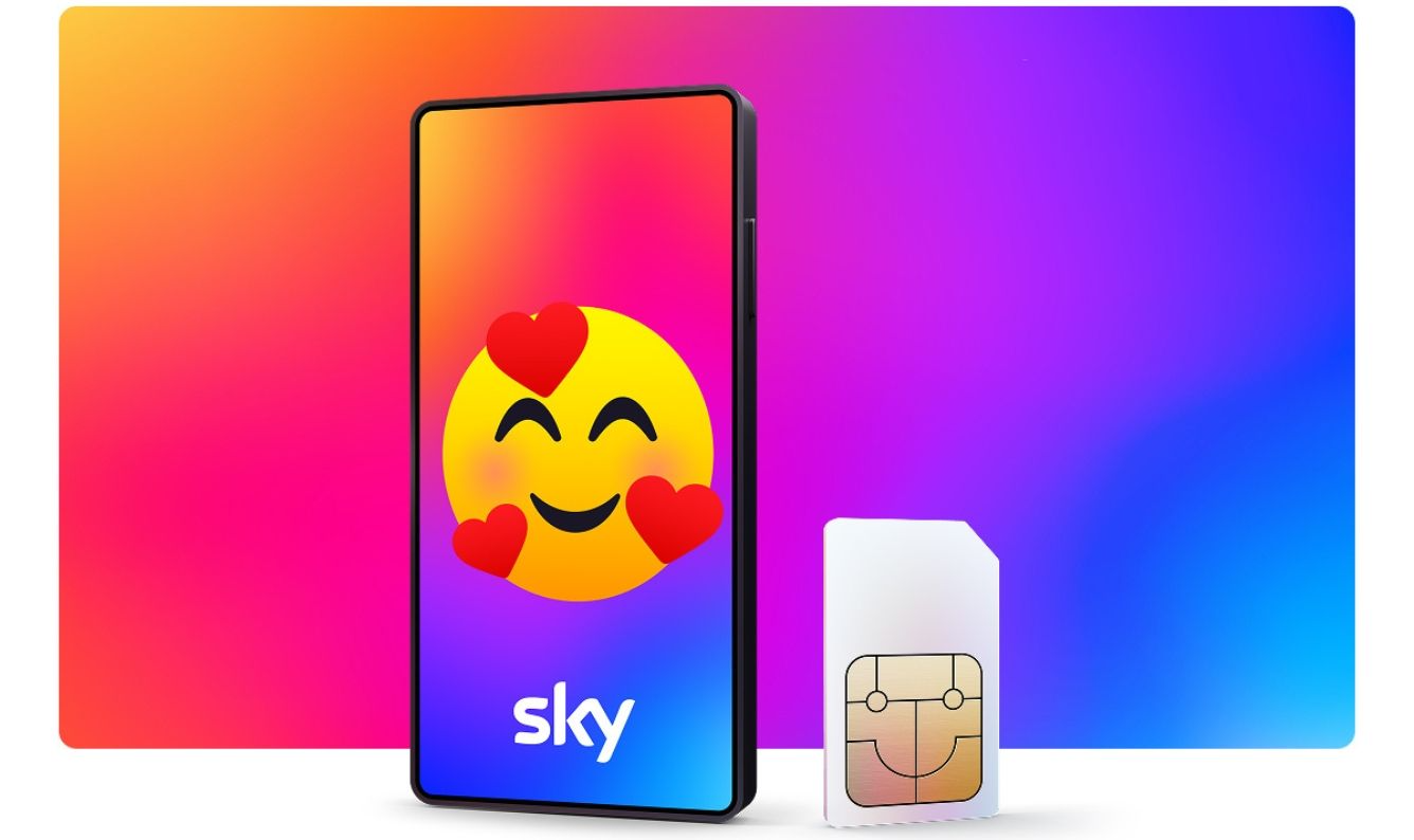 Sky Mobile