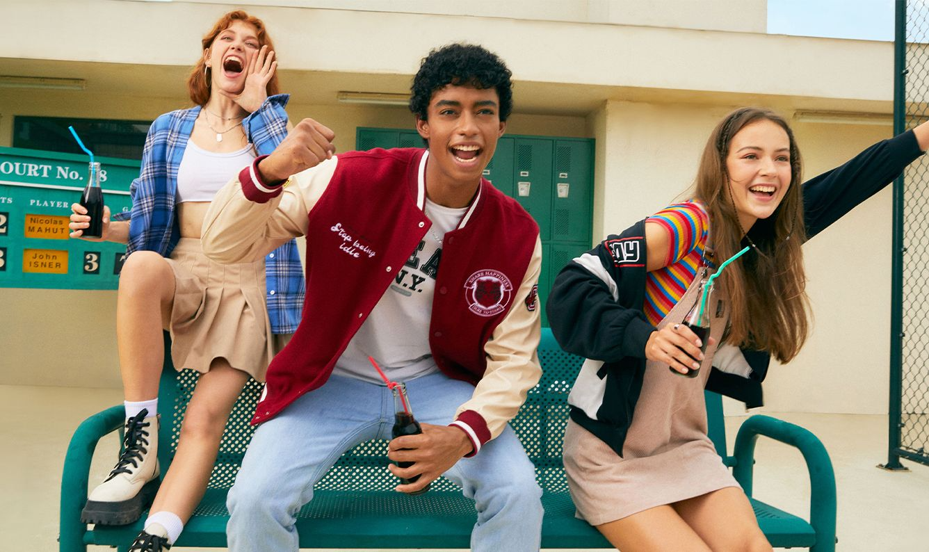 SHEIN 15 Off UNiDAYS descuento para estudiantes enero 2025