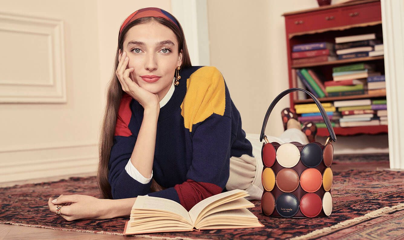 kate spade new york Up to 60 Off outlet + Extra 20 UNiDAYS student