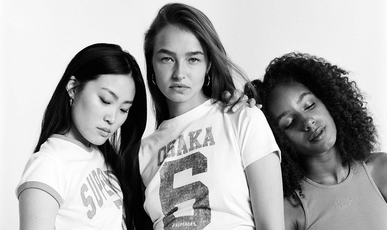 Superdry UNiDAYS student discount May 2023