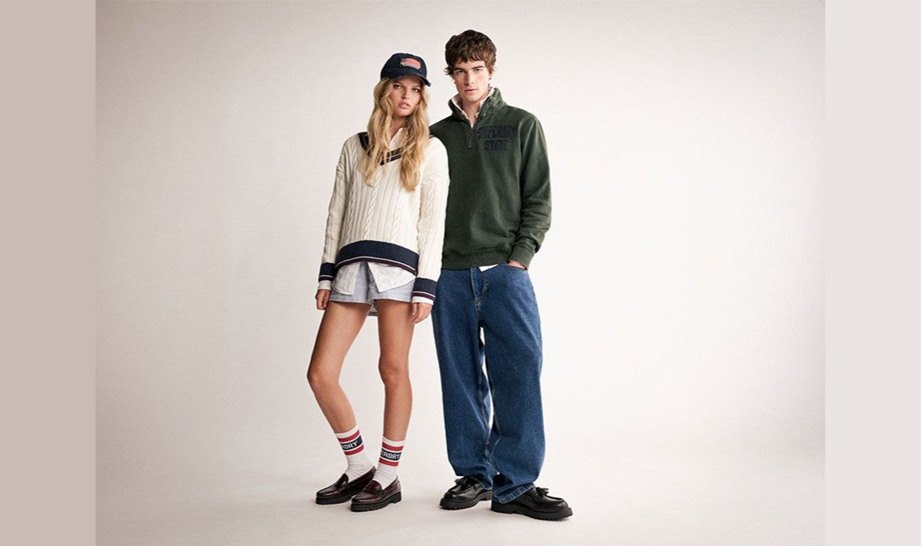 Superdry
