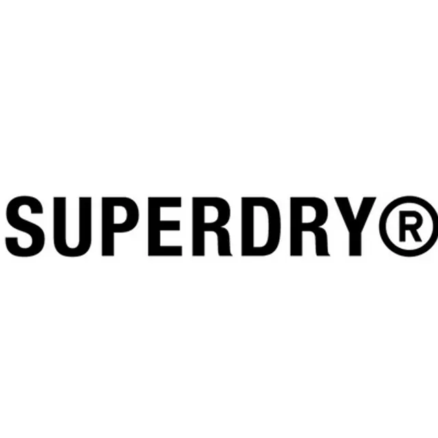 Superdry