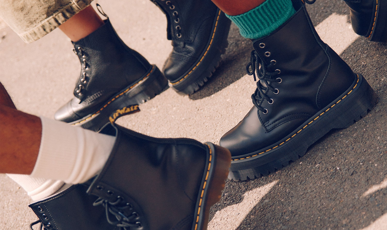 Dr. Martens