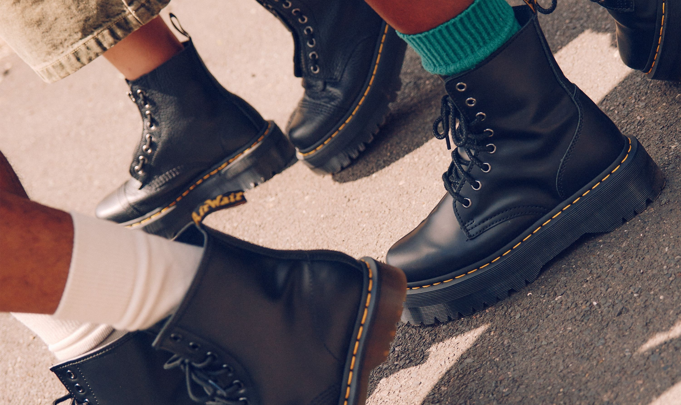 Dr Martens