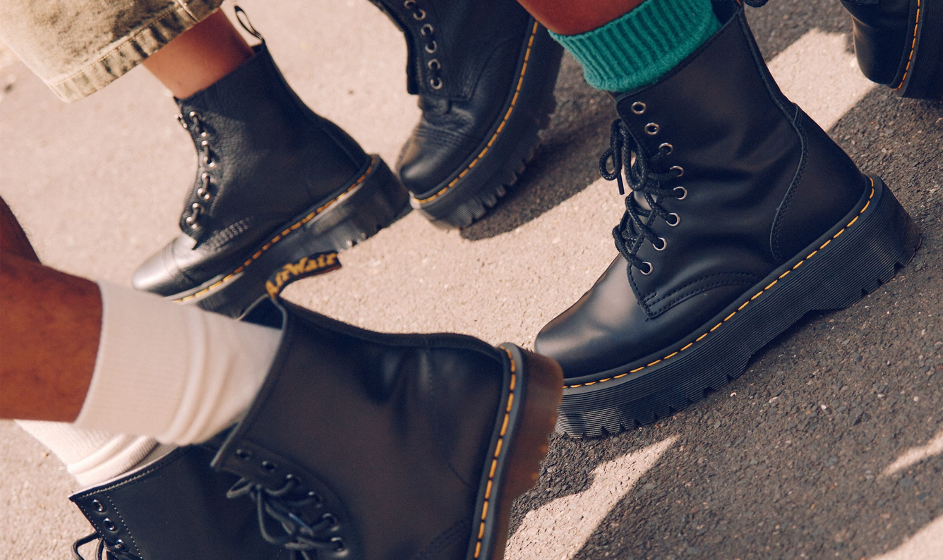 Dr. Martens