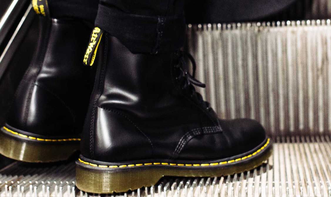 Unidays dr shop martens discount