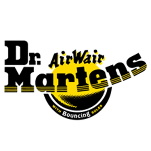 Dr. Martens