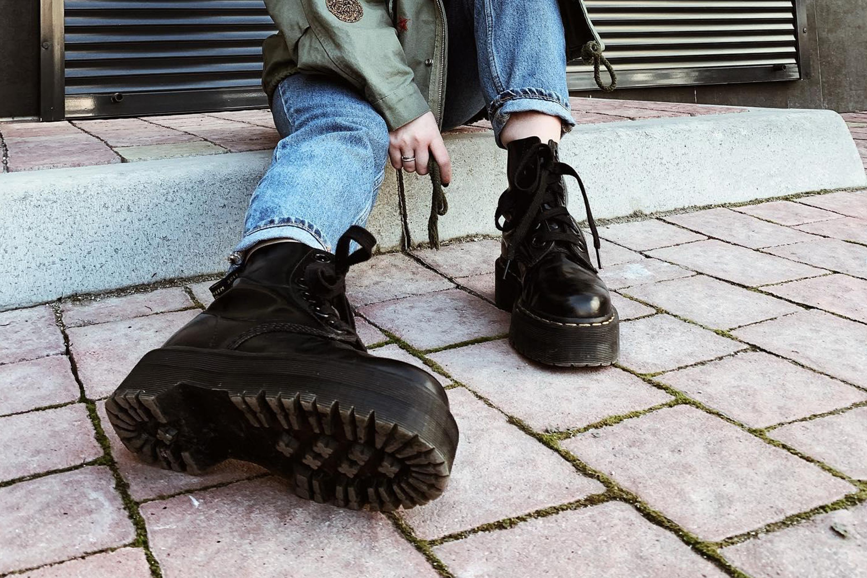 doc martens reduction etudiant