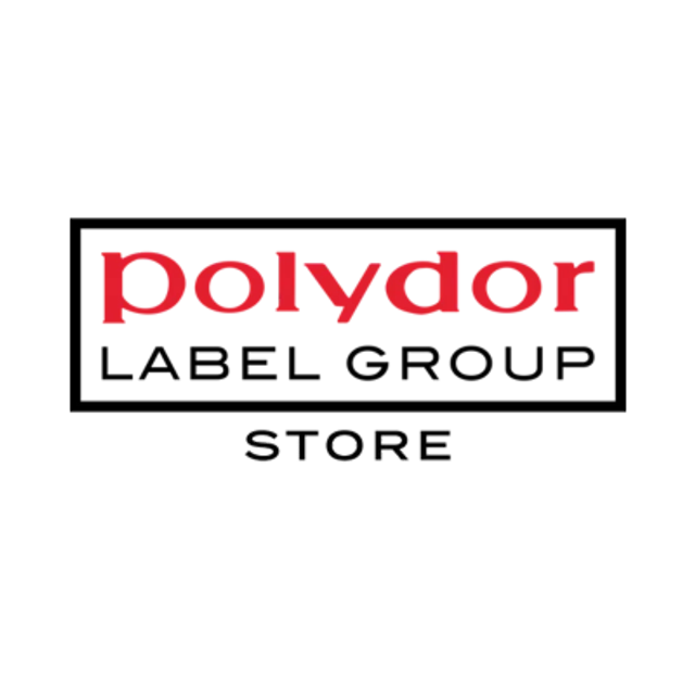 Polydor Label Group Store