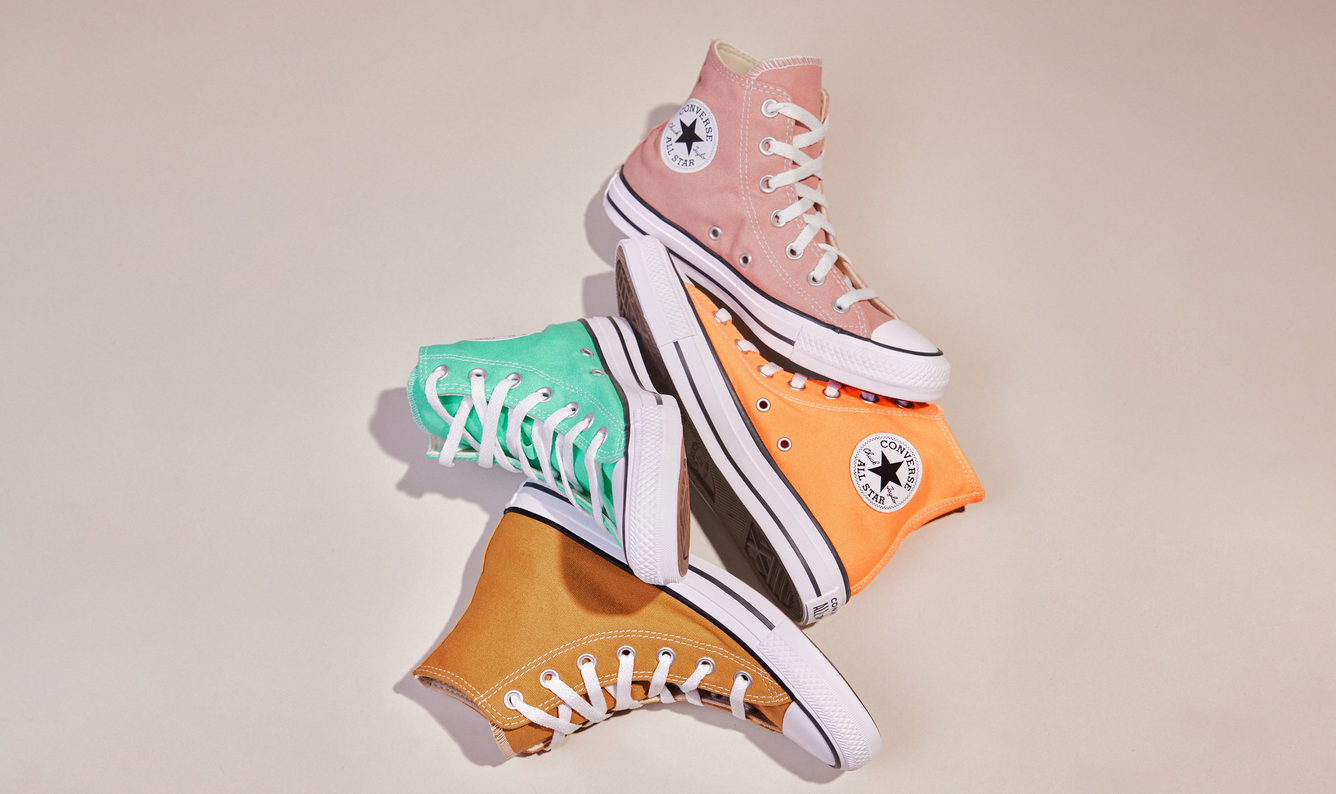 Converse unidays outlet