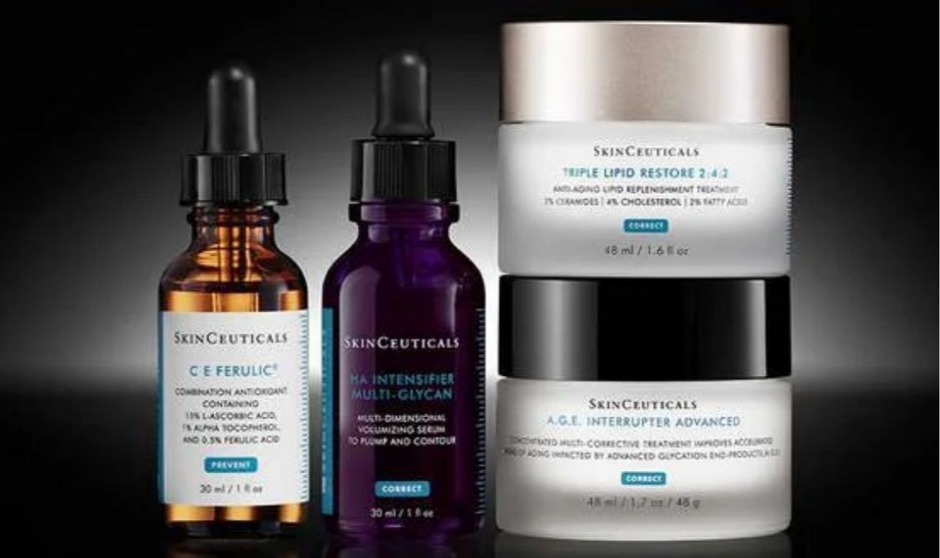 Skinceuticals