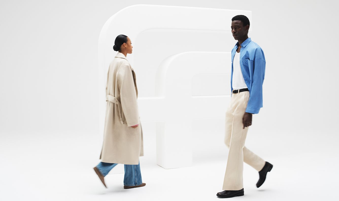 FARFETCH UNiDAYS student discount April 2025