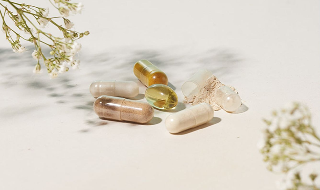 Wild Nutrition