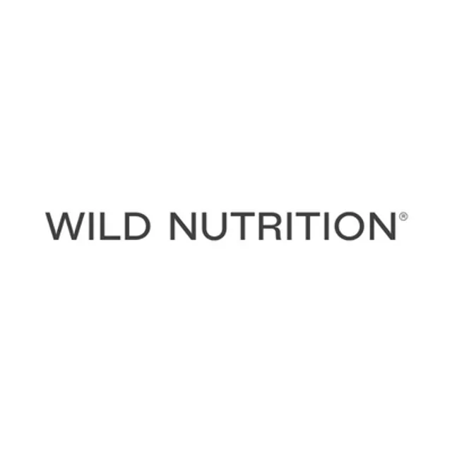 Wild Nutrition