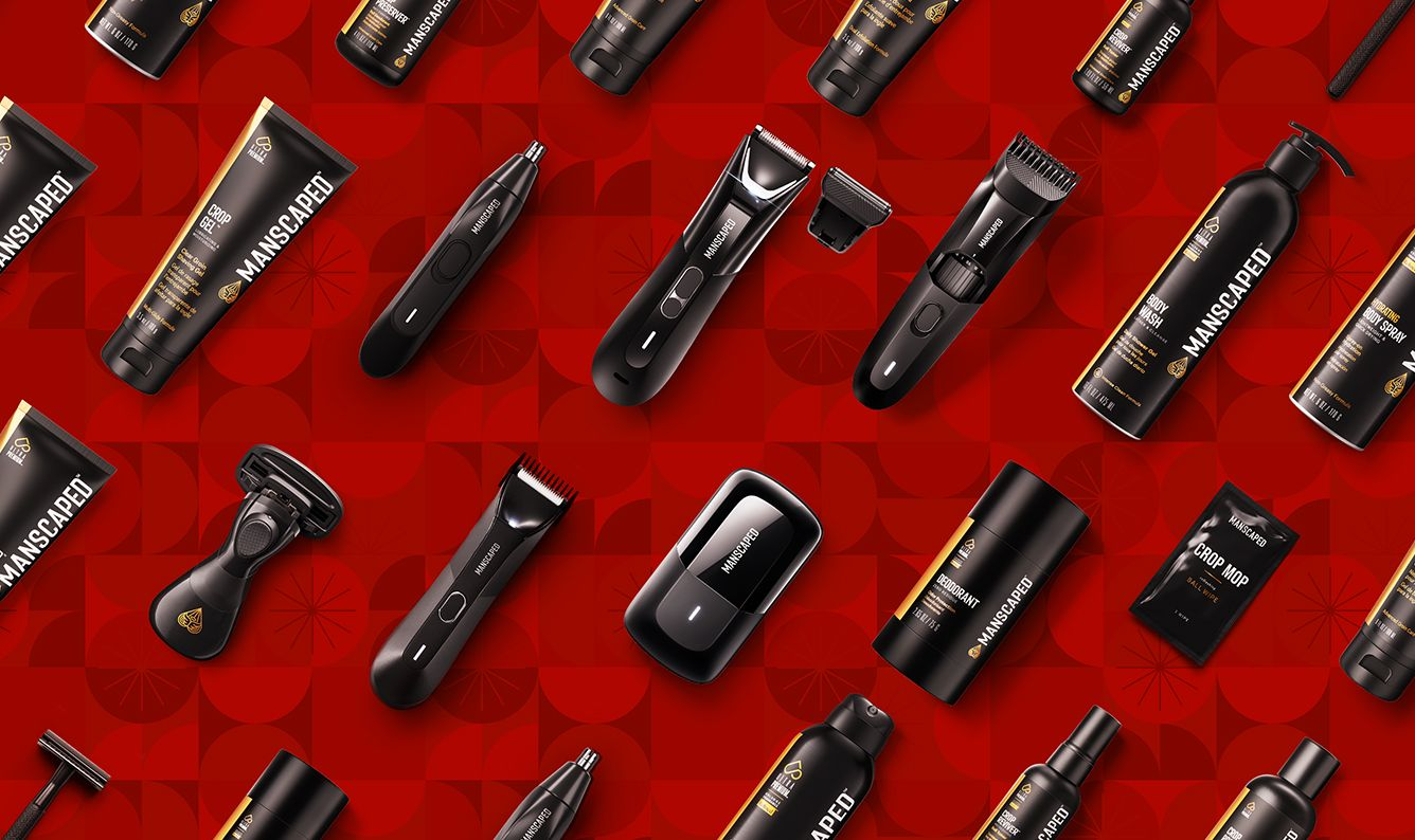 MANSCAPED® 20 Off + Free Delivery UNiDAYS student discount January 2024