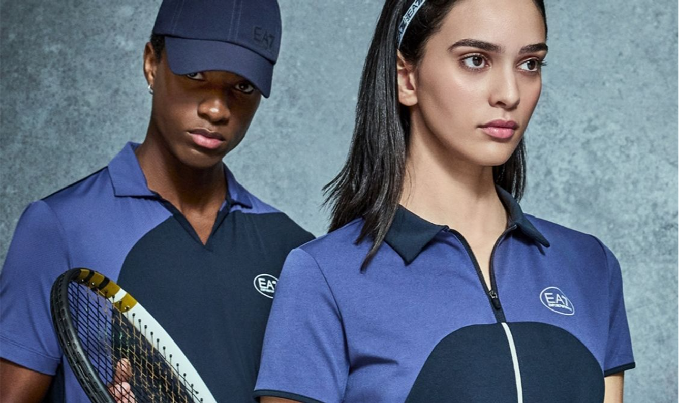 Armani EA7