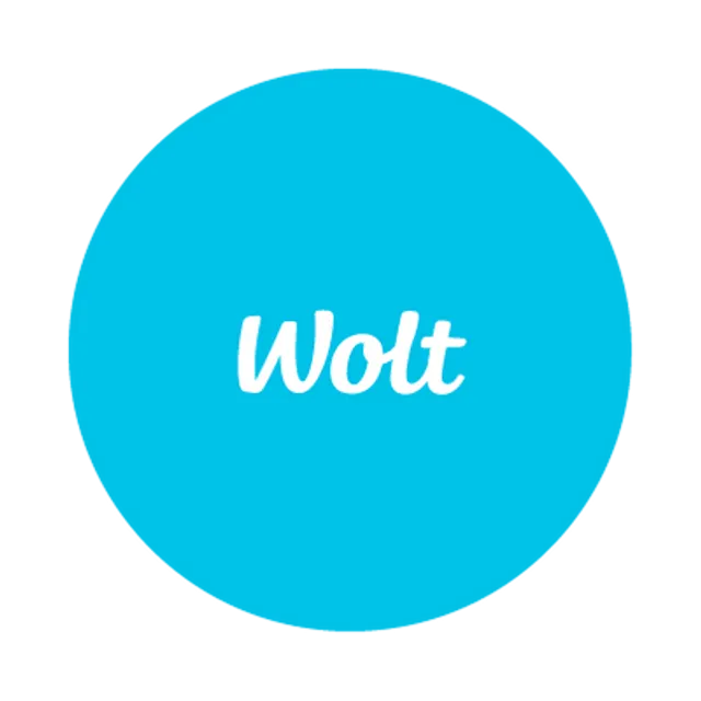 Wolt