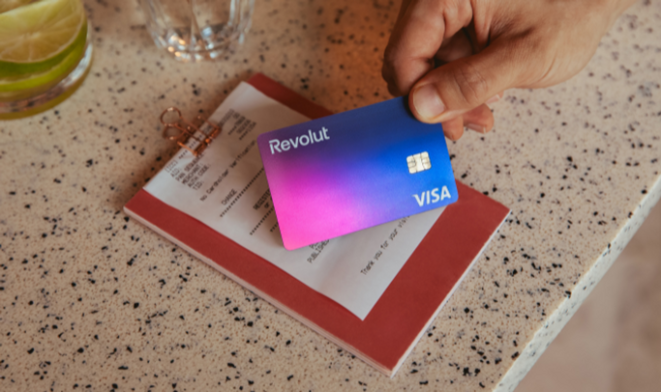 Revolut