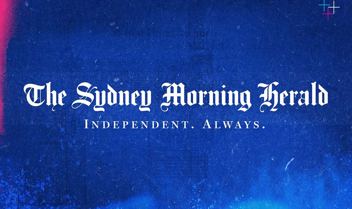 The Sydney Morning Herald